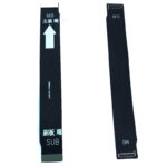 Mainboard Flex Xiaomi Redmi Note 9