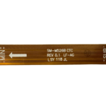 Mainboard Flex Samsung M23 5G