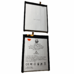 Battery Samsung A21s / A12 / A02 EB - BA217ABY