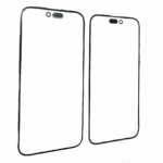 Screen Glass iPhone 14 Pro Max