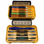 Screwdriver Kit 1565 10PCS K - Tools