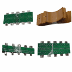 Dock Flex Test Board for Type C