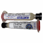 UV Soldering Paste Flux 10cc AMTECH NC-559-ASM