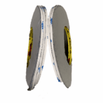 Double Sided Adhesive 3mm -  Black