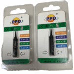 Soldering Tips 900M - 1 Black
