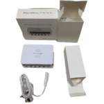 WLX - 818PF Fast Charging