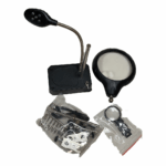 TE - 800 Magnifier With Light
