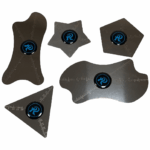 TE - 022 Kit 0.1mm 3D Ultra Thin Spatula