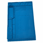 S - 160 Big Repair Mat