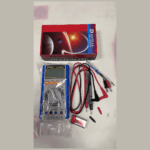 VC - 9208AL Digital Multimeter