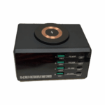 WLX - X9M Fast Smart Charging PD+QC