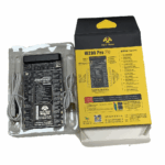 W209 Pro Battery Fast Charging and Activated 2in1