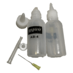 RL - 054 Solvent bottle with needle RELIFE