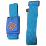 Cordless Wrist Strap without wire