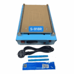 S918R LCD Vacuum Separator SUNSHINE