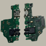 Charging Port Huawei Y9