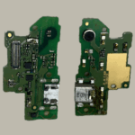 Charging Port Huawei Y7 Prime