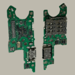 Charging Port Huawei X9A