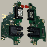 Charging Port Huawei Nova 3