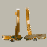 Charging Port Vivo Y55