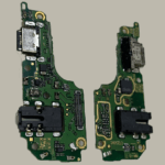 Charging Port Vivo Y22S