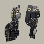 Charging Port Vivo Y21