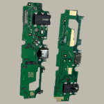 Charging Port Vivo Y15