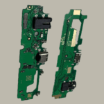 Charging Port Vivo Y12