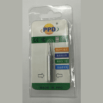 Soldering Tips 900M - 1 White