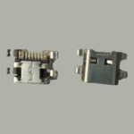 Charging Connector Huawei K10 2017