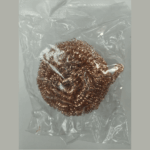 Metal Sponge Welding Cleaning