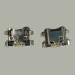 Charging Connector Huawei Y6